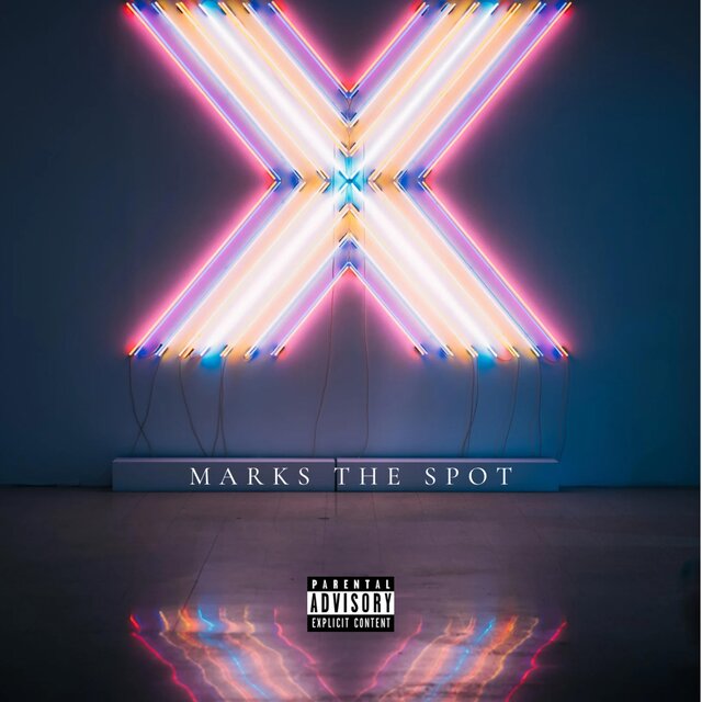 X Marks The Spot