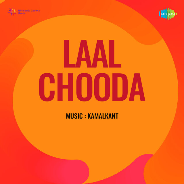 Laal Chooda (Original Motion Picture Soundtrack)