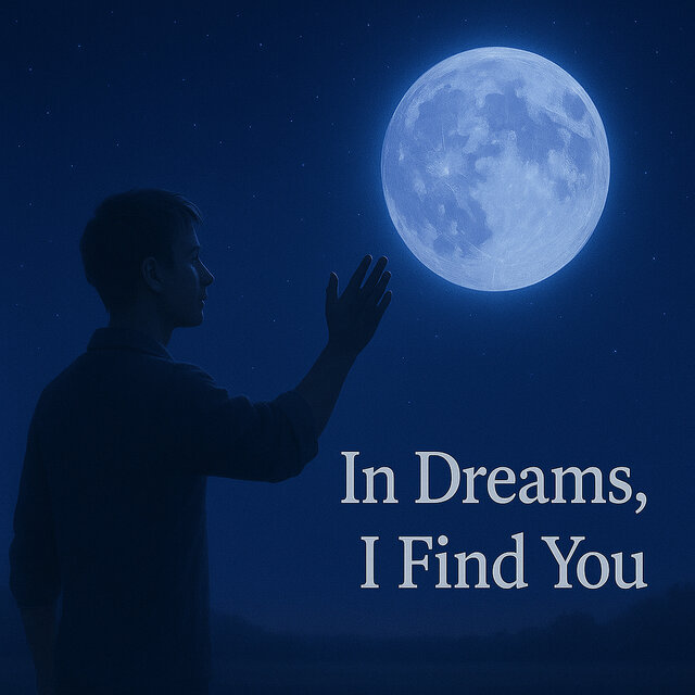 In Dreams I Find You