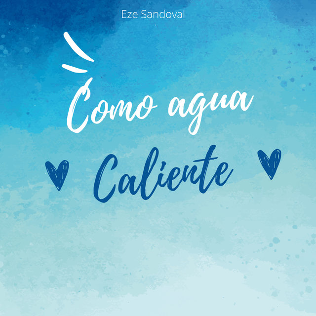 Como Agua Caliente