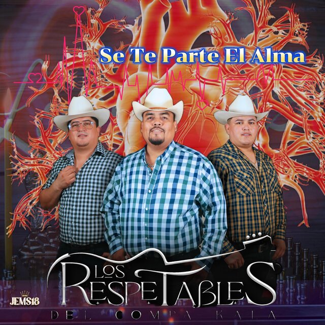 Se Te Parte El Alma
