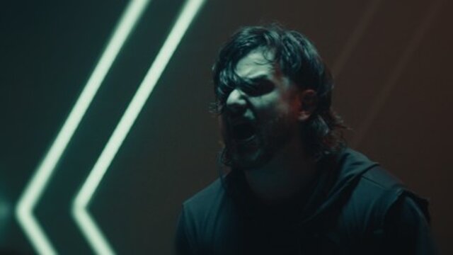 Cut Me Open (Official Video)
