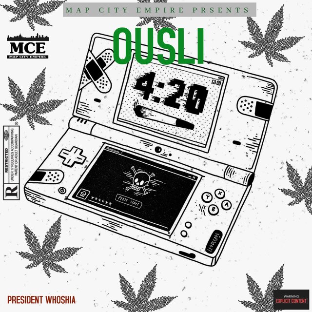 OUSLI 420