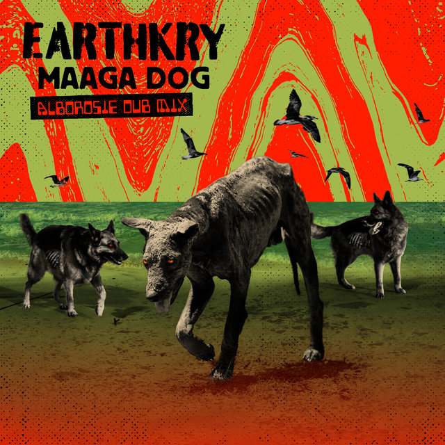 Maaga dog (Dub Mix)