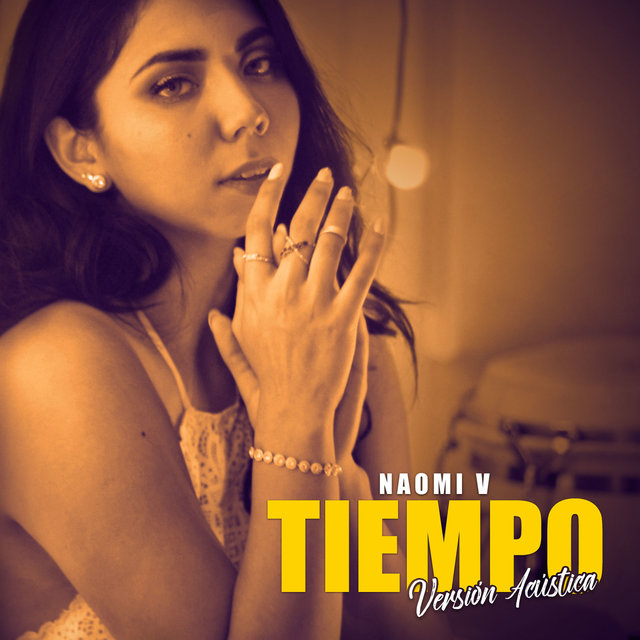 Tiempo (Acústica)