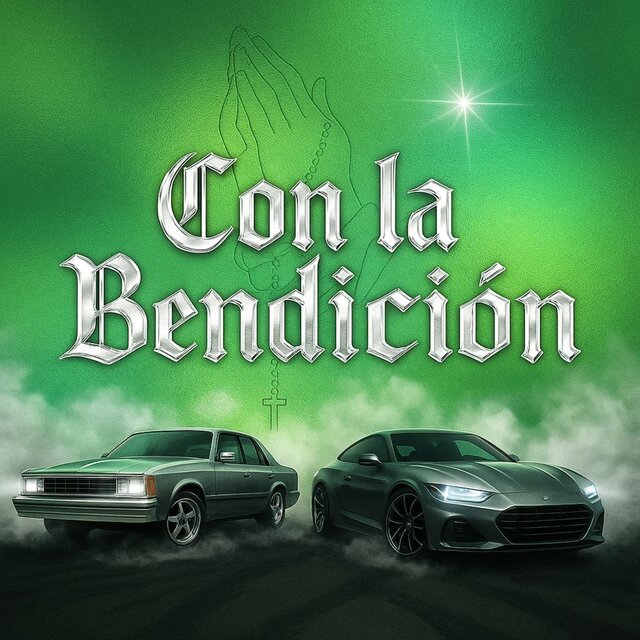 Con la Bendicion