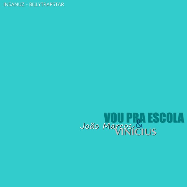 Vou pra Escola