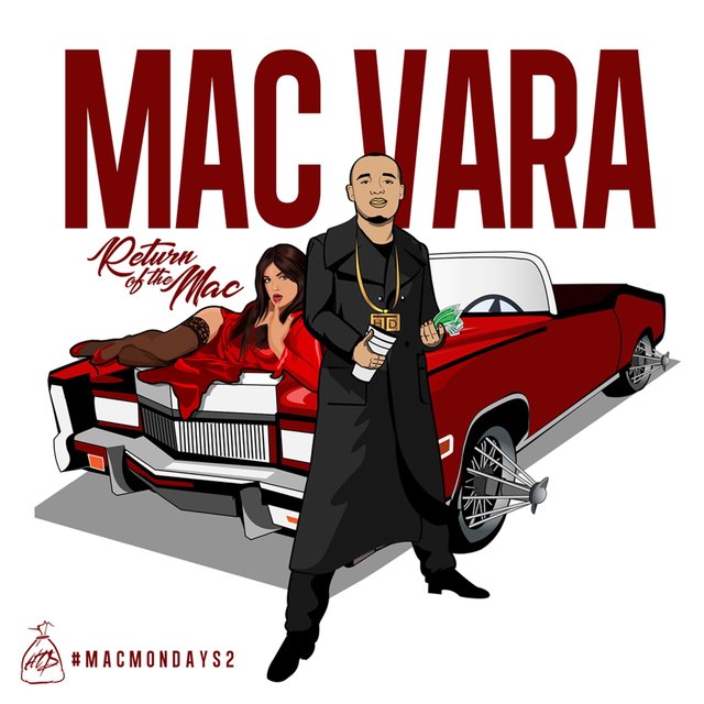 Return of the Mac