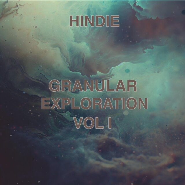 GRANULAR EXPLORATION VOL I