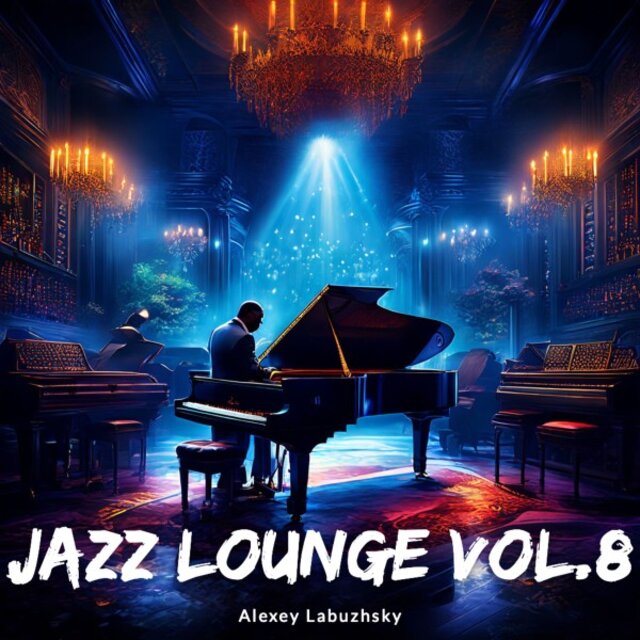Jazz Lounge (Vol. 8)