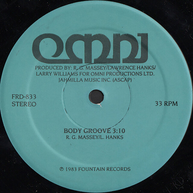 Body Groove
