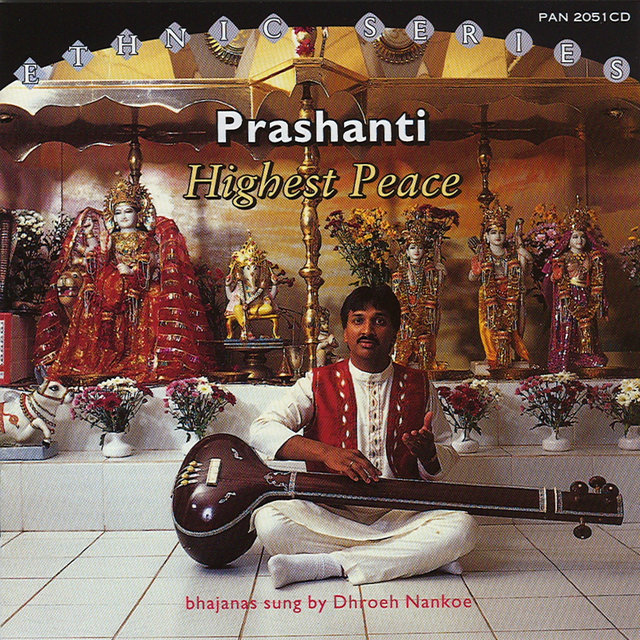 Prashanti