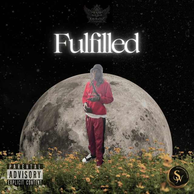 Fulfilled