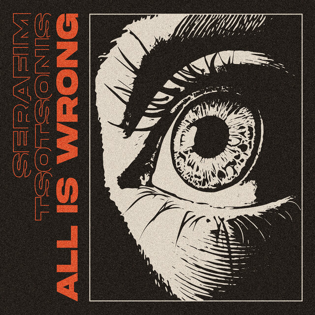 All Is Wrong