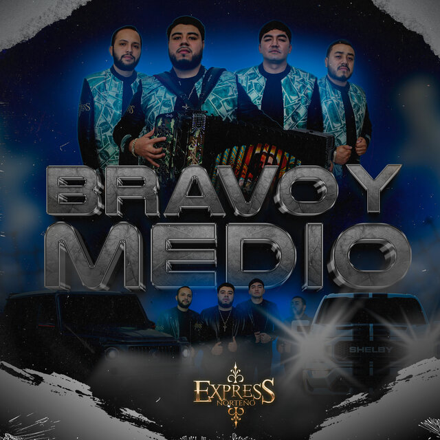 Bravo y Medio