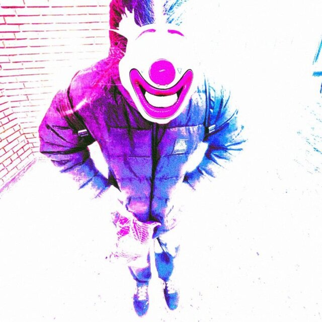 Just Joke