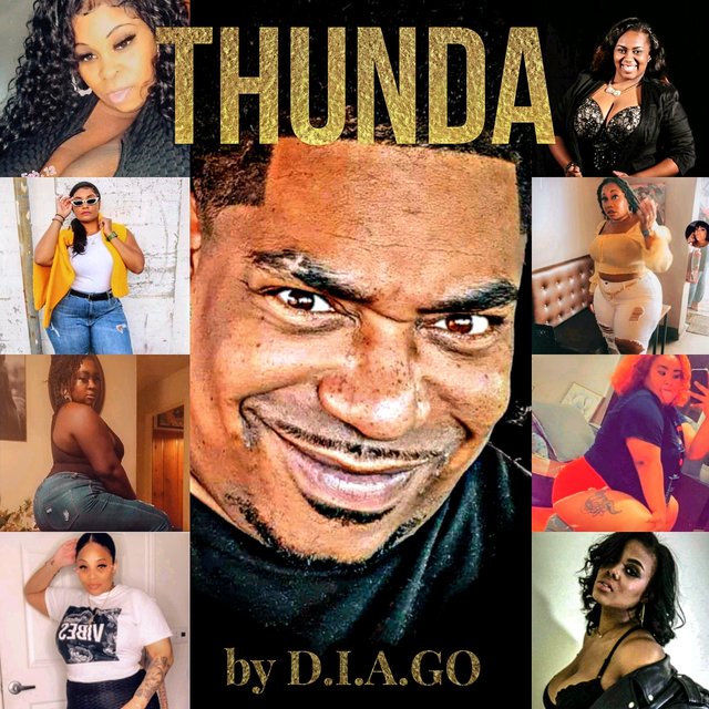 Thunda