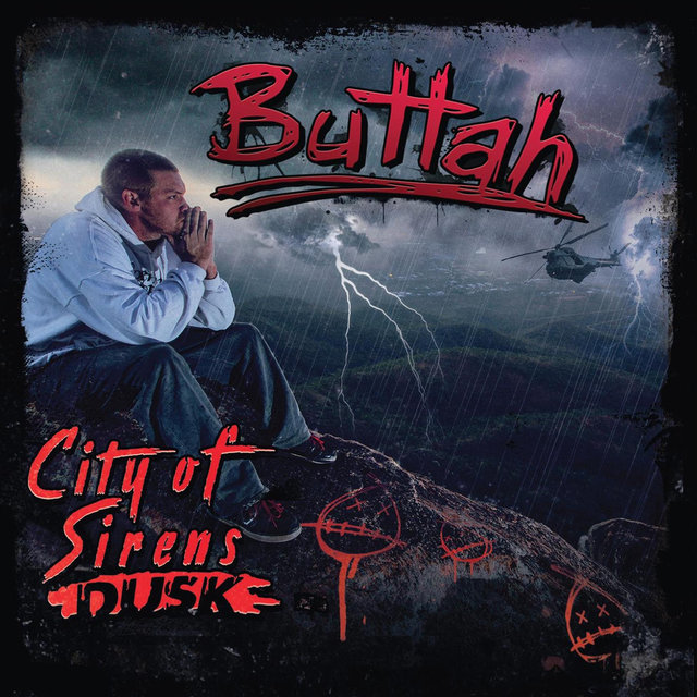 City of Sirens - Dusk