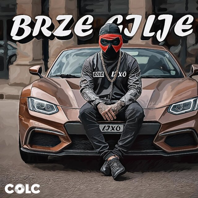 Brze gilje
