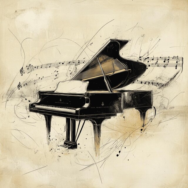 Piano Sketches