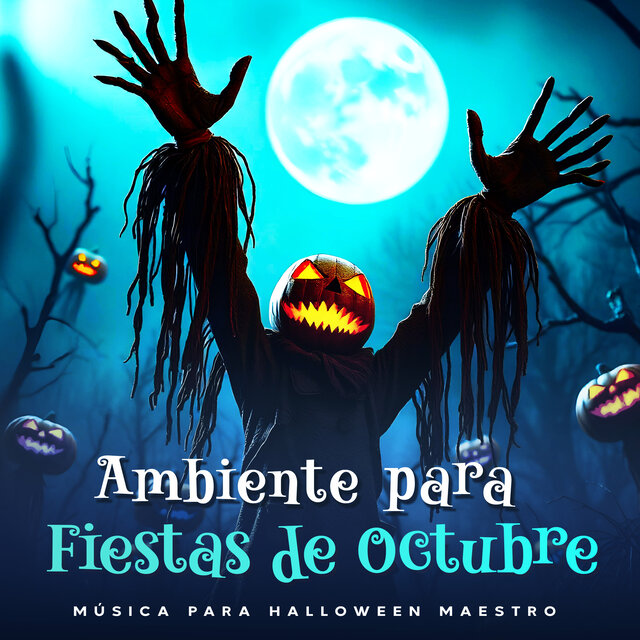 Ambiente para Fiestas de Octubre