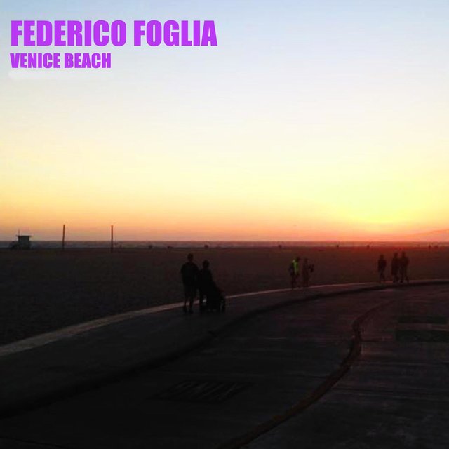Venice Beach