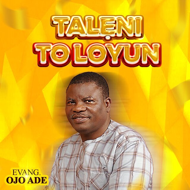 Taleni Toloyun