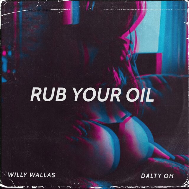 Rob your oil