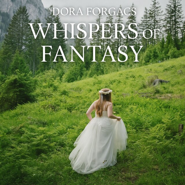 WHISPERS OF FANTASY