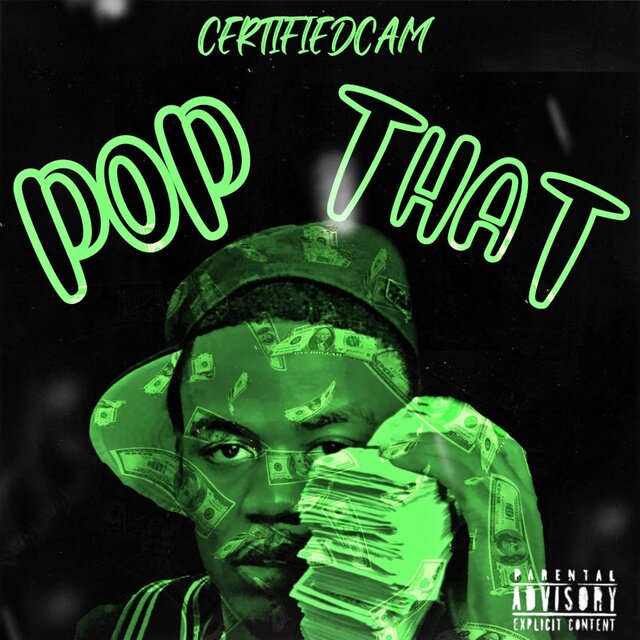 POP THAT
