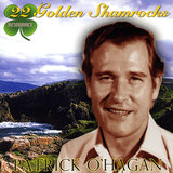 That's an Irish Lullaby (Too-ra-loo-ra-loo-ral)