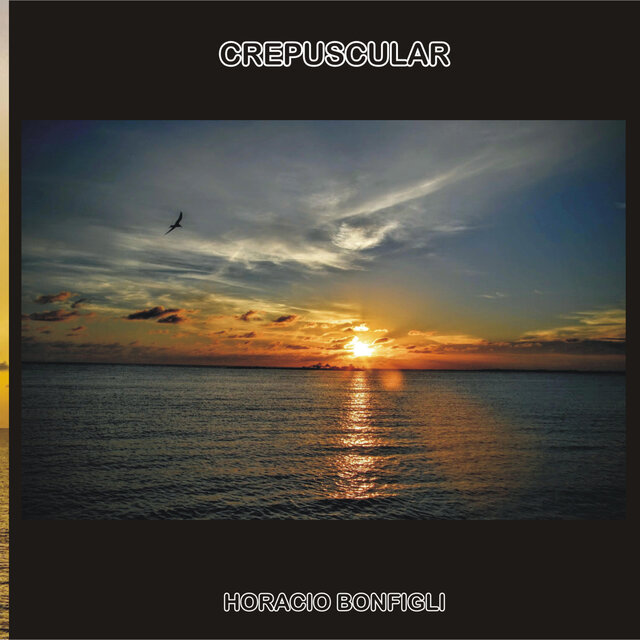 CREPUSCULAR