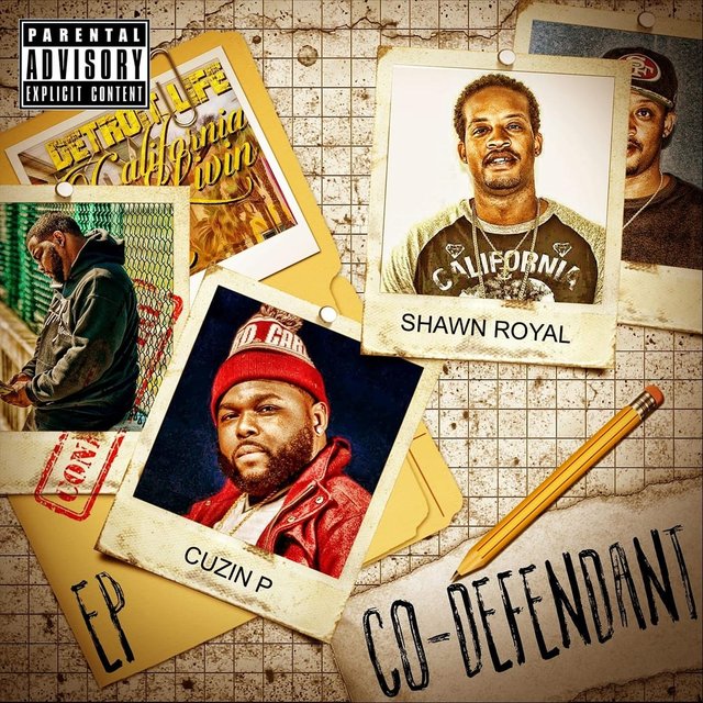 Co-Defendant
