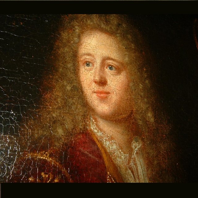 Marin Marais: Les folies originelles