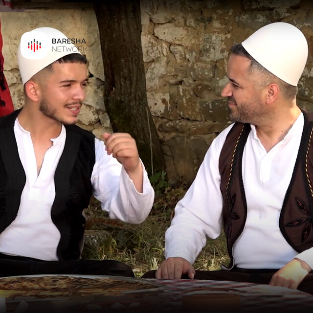 Këngë folklorike