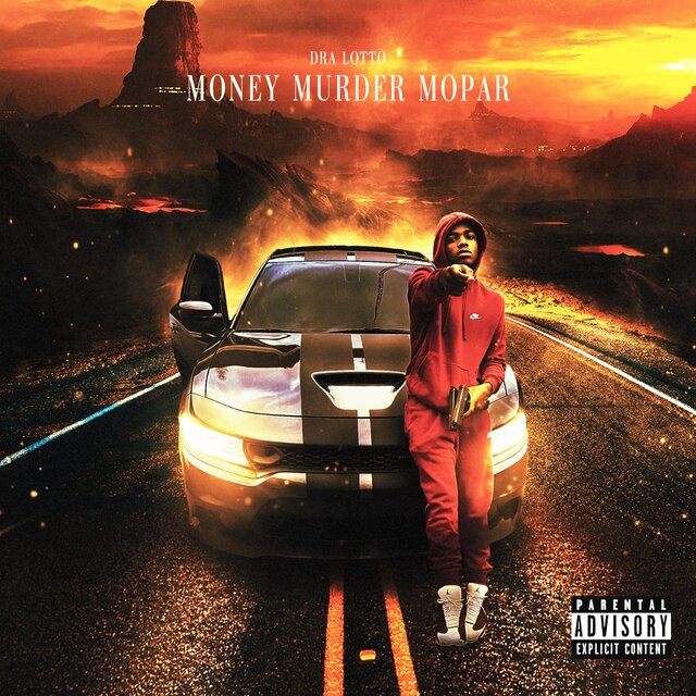 Money Murder Mopar