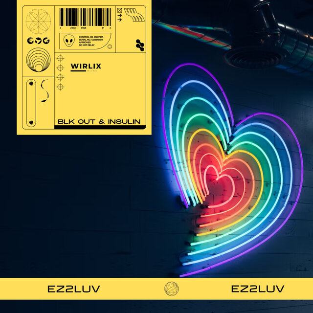 EZ2LUV