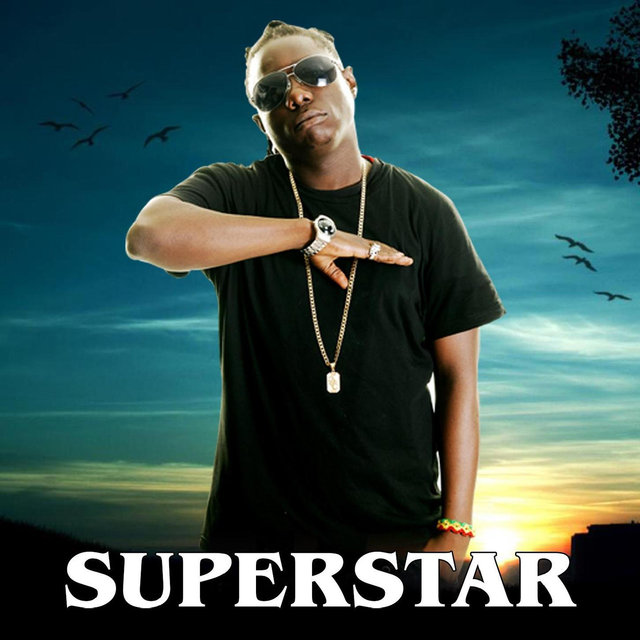 SUPERSTAR