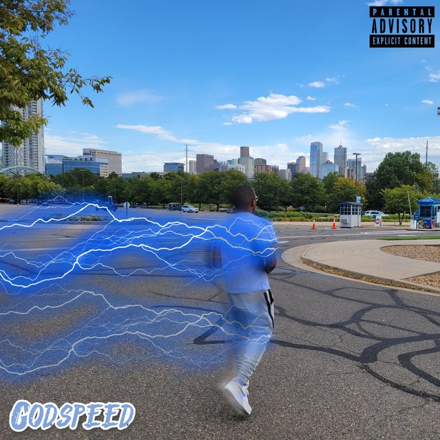 Godspeed