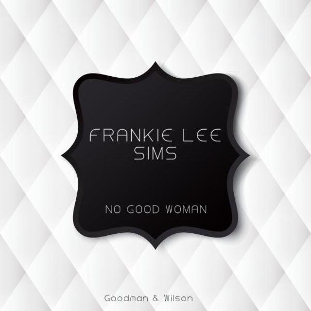 No Good Woman