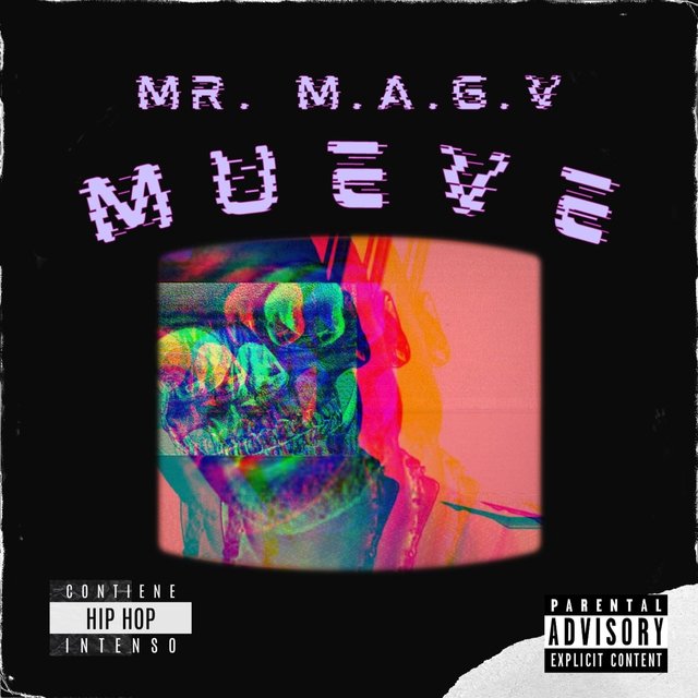 Mueve