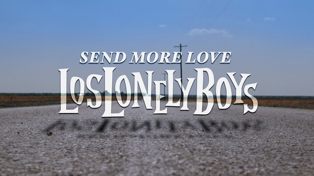 Send More Love