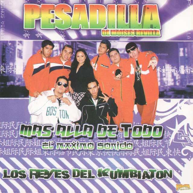 Mas Alla De Todo