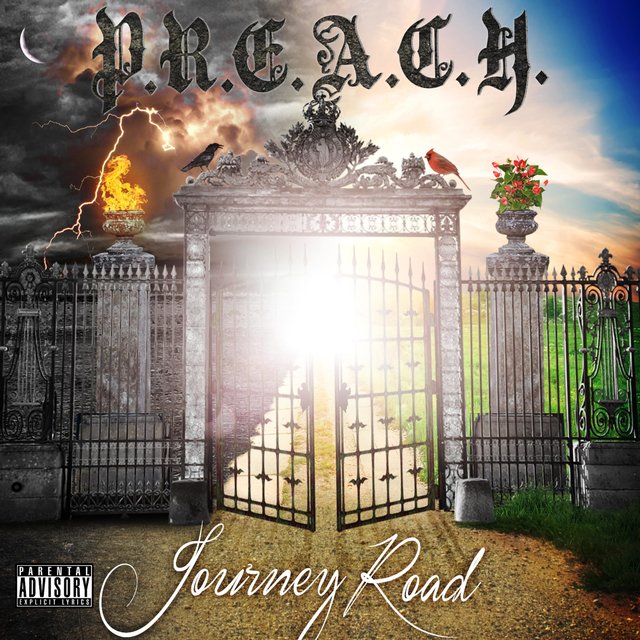 Journey Road