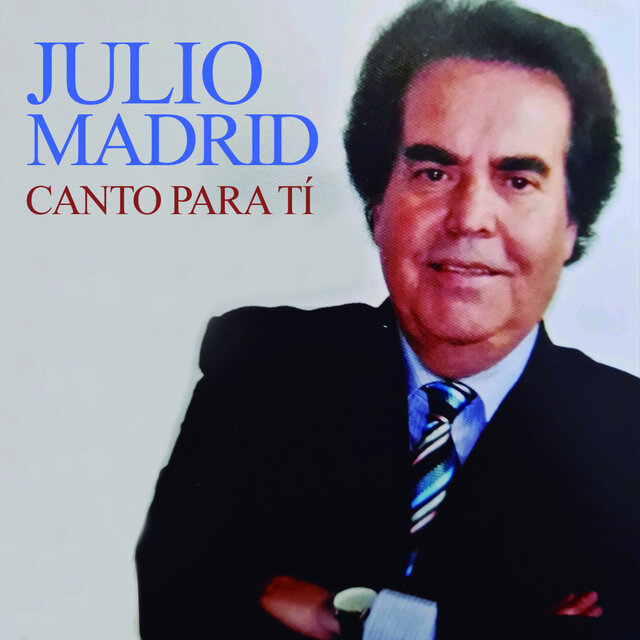 Canto para Ti
