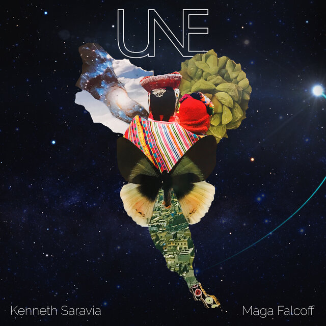 UNE