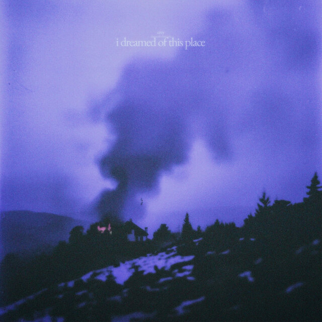 i dreamed of this place (slowed + reverb)