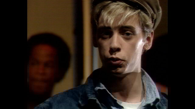Nobody's Fool (Live from Top Of The Pops, 19th August 1982)