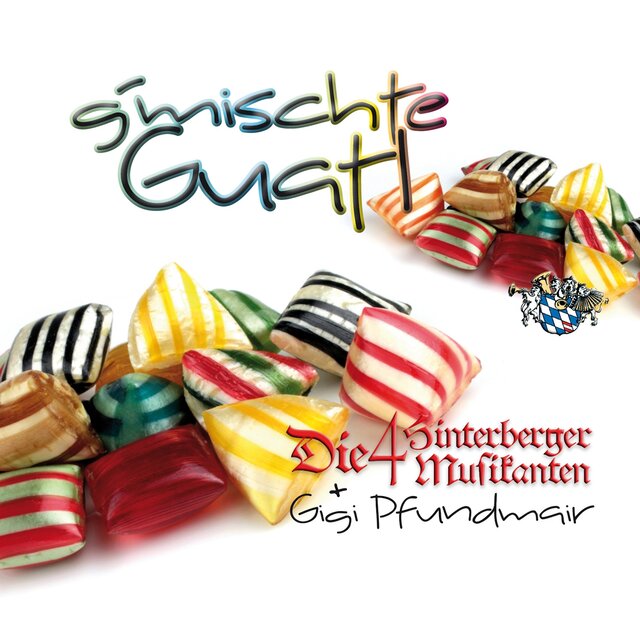 Gmischte Guatl