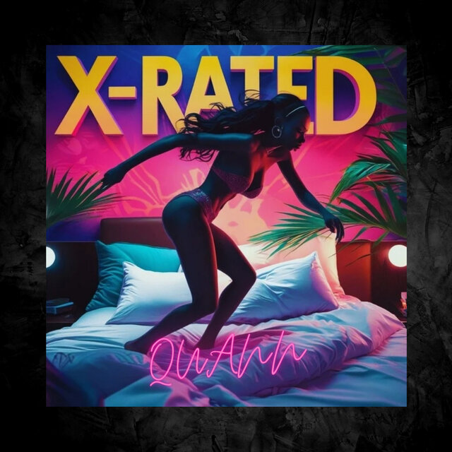 X Rated